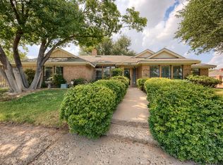 2300 Hermitage Ct, Midland, TX 79705