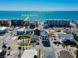 4870 Coral Rd, Fort Myers Beach, FL 33931