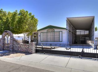13571 E 54th St, Yuma, AZ 85367