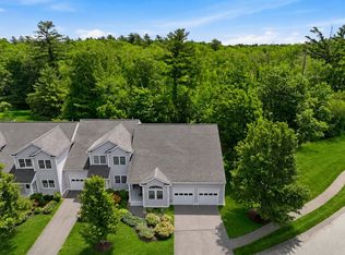 The Village At Auburnville, Whitman, MA 02382