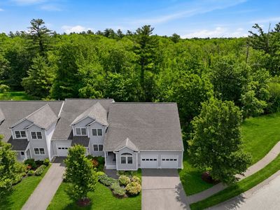 877 Auburnville Way APT A1, Whitman, MA, 02382