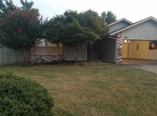 8610 E 133rd St S, Bixby, OK 74008