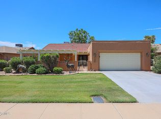 1336 Leisure World, Mesa, AZ 85206
