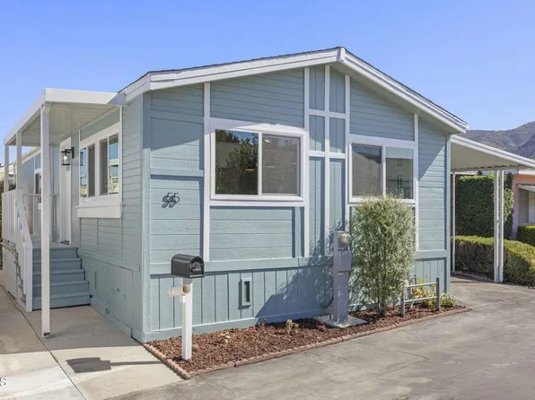 720 W Santa Maria St Space 55, Santa Paula, CA 93060