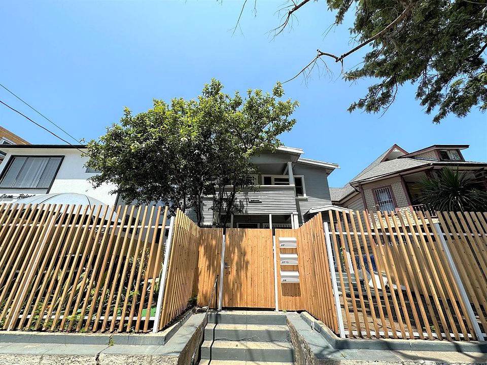 1st image of 317 N Union Ave #1/2