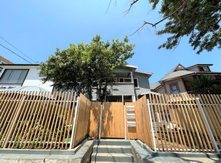317 N Union Ave #1/2, Los Angeles, CA 90026