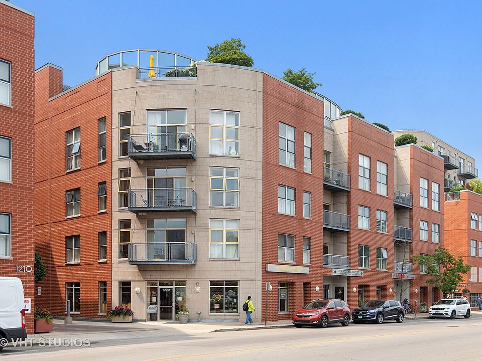 1st image of 1210 Chicago Ave #C-602