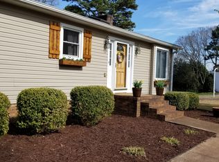 408 Jameson Dr, Piedmont, SC 29673