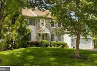 16 Steeplechase Dr, Doylestown, PA 18901