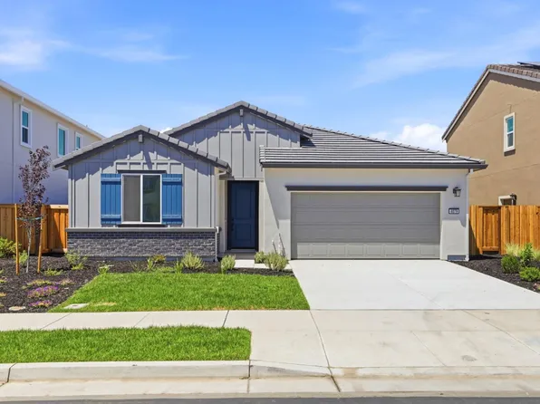 4079 Keith Ln, Stockton, CA 95212