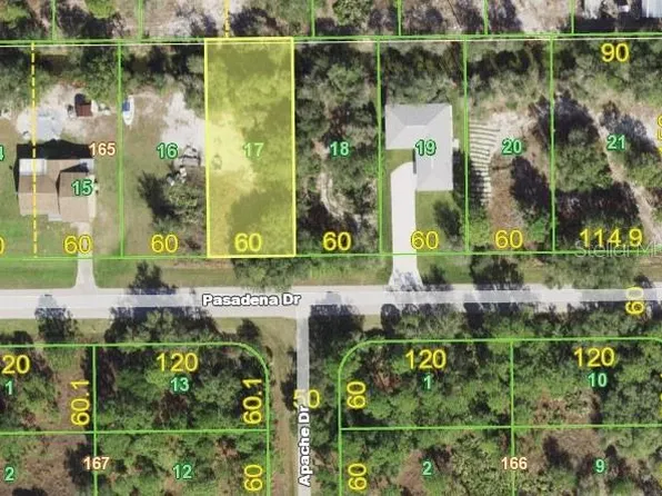28112 Pasadena Dr #17, Punta Gorda, FL 33955