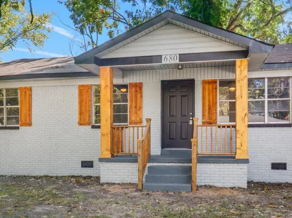 680 Blakemore St, Brownsville, TN 38012