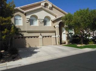 120 Serramonte Ct, Henderson, NV 89074
