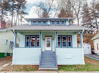 1312 Valley View Ave, Wheeling, WV 26003