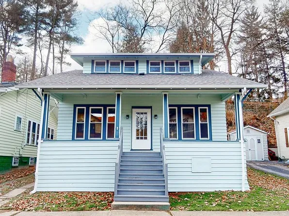 1312 Valley View Avenue, Wheeling, WV 26003