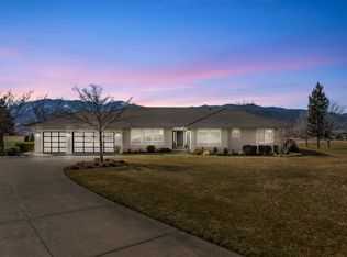 5710 Amerman Rd, Medford, OR 97504