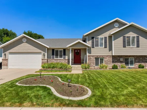 1539 W Kc Ln S, Logan, UT 84321