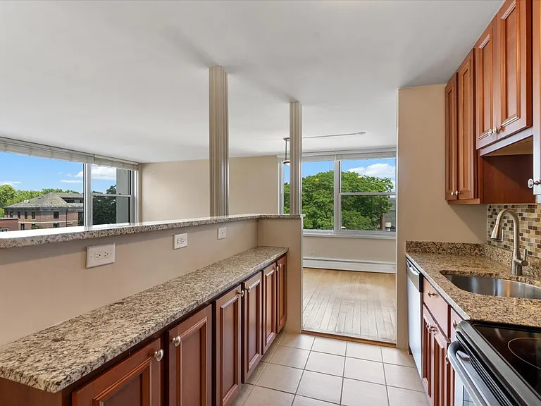 336 W Wellington Ave #604 — Photo 9