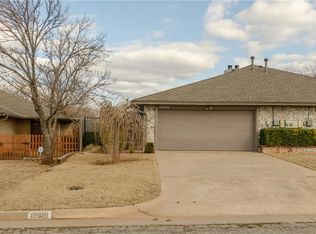 12610 Abbotts Way, Oklahoma City, OK 73142