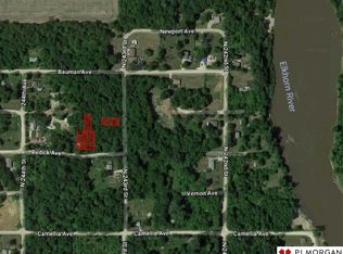 24330 Redick Ave, Valley, NE 68064