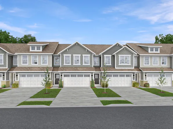 7453 Marin Pkwy, Cumberland, IN 46229