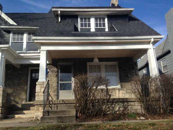 1834 1/2 W 5th Ave, Columbus, OH 43212