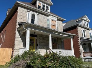 5461 Enright Ave, Saint Louis, MO