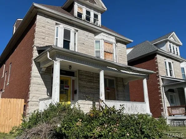 5461 Enright Ave, Saint Louis, MO 63112