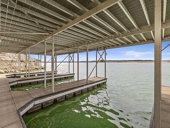 Boat dock