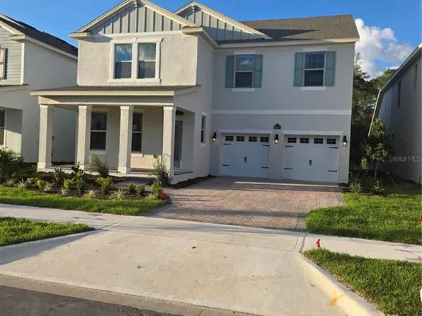 11845 SHINE VIEW LANE, WINTER GARDEN, FL 34787