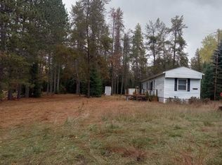 W11238 White Birch Rd, Dunbar, WI 54119