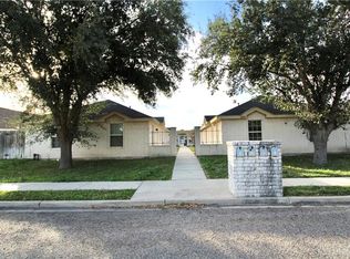 909 English Ave, Edinburg, TX 78541