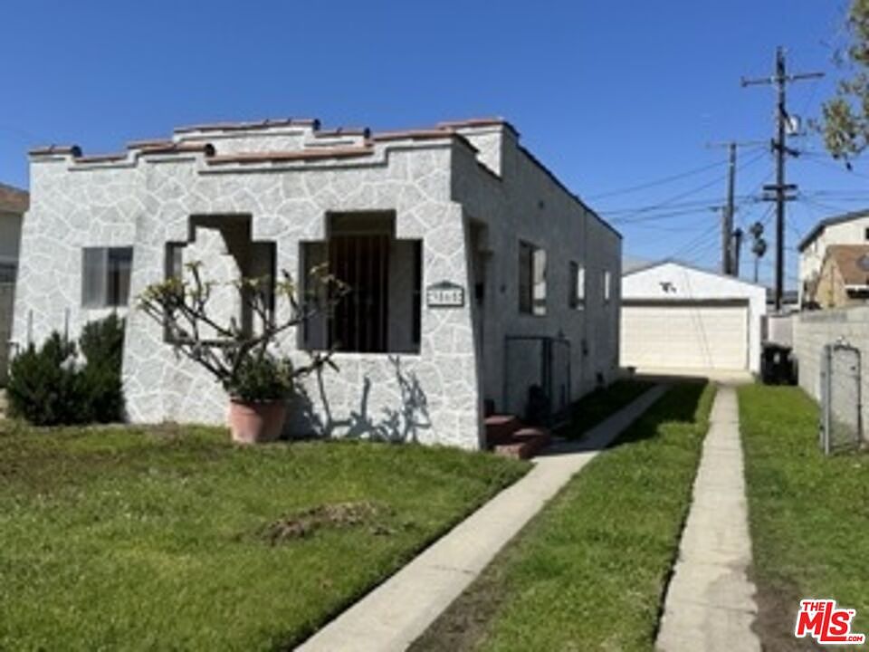 3865 W 132nd St, Hawthorne, CA 90250 Zillow