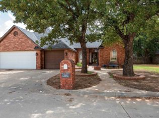 3502 Rambling Oaks, Duncan, OK 73533
