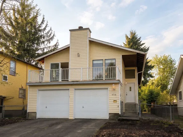 5716 SE Knight St, Portland, OR 97206