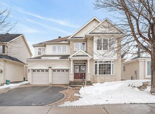 788 Kilbirnie Dr, Ottawa, ON K2J 0M4