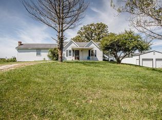 6535 Owenton Rd, Stamping Ground, KY 40379