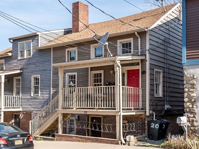 20 E Parmenter Street, Newburgh, NY, 12550
