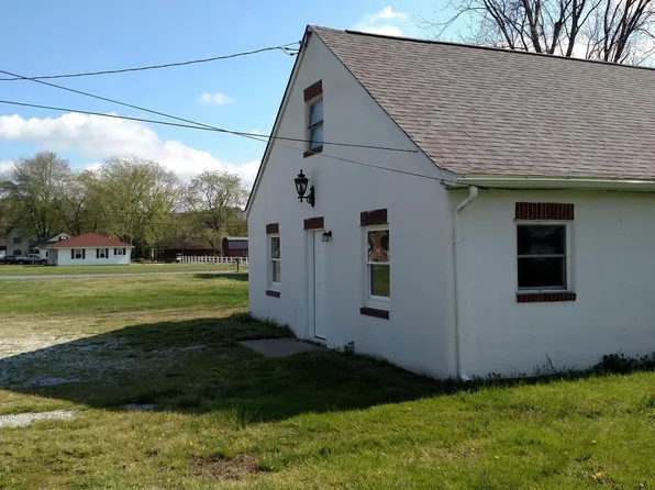 5340 Bucktown Rd, Cambridge, MD 21613