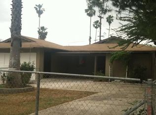 8400 Gramercy Pl, Riverside, CA 92503