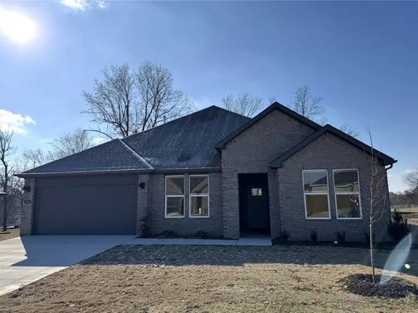 288 N Yona Ln, Farmington, AR 72730