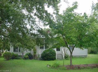 509 State Highway 61, Whitsett, NC 27377