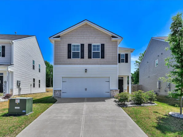 2013 Saltwater Bnd, Beech Island, SC 29842