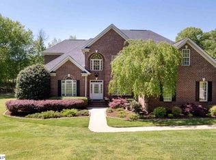 1158 Moore Rd, Greenville, SC 29615