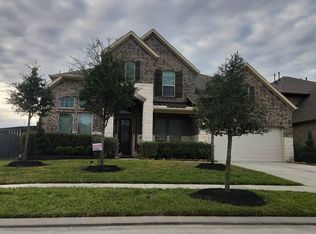 14911 Waterside View Ct, Houston, TX 77044