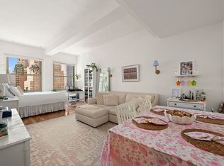 88 Greenwich St APT 1602, New York, NY