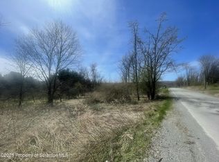 Main St, Friendsville, PA 18818
