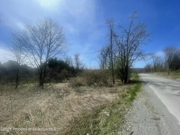 Main St, Friendsville, PA 18818
