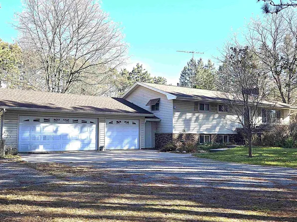 7910 Greeler Ln, Wisconsin Rapids, WI 54494