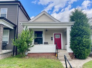 1089 E Kentucky St, Louisville, KY 40204